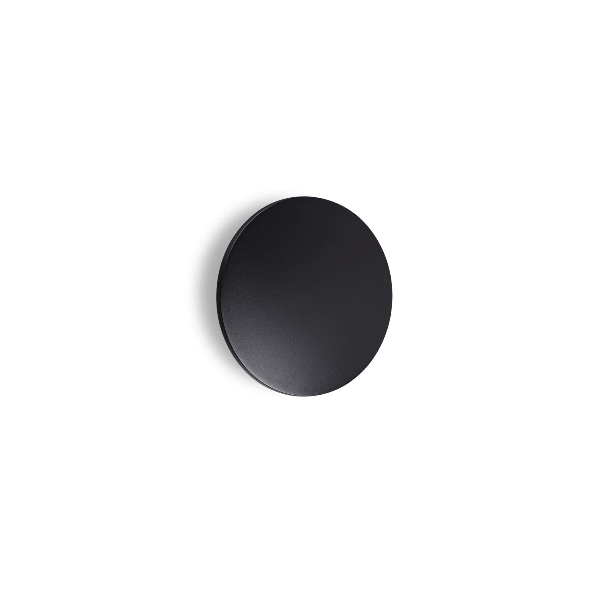 IDEAL LUX SRL - IUX328546 PUNTO AP D24 NERO