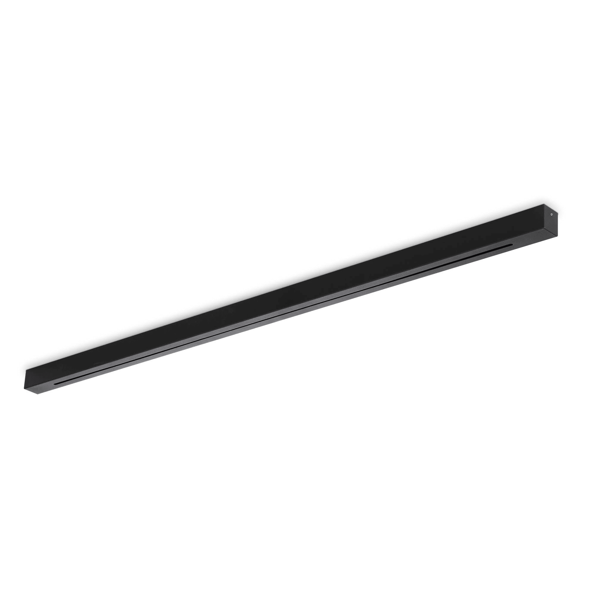 IDEAL LUX SRL - IUX328768 ROSONE LINEARE ALL IN 6 LUCI NERO