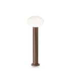 IDEAL LUX SRL - IUX328829 CLIO MPT1 COFFEE