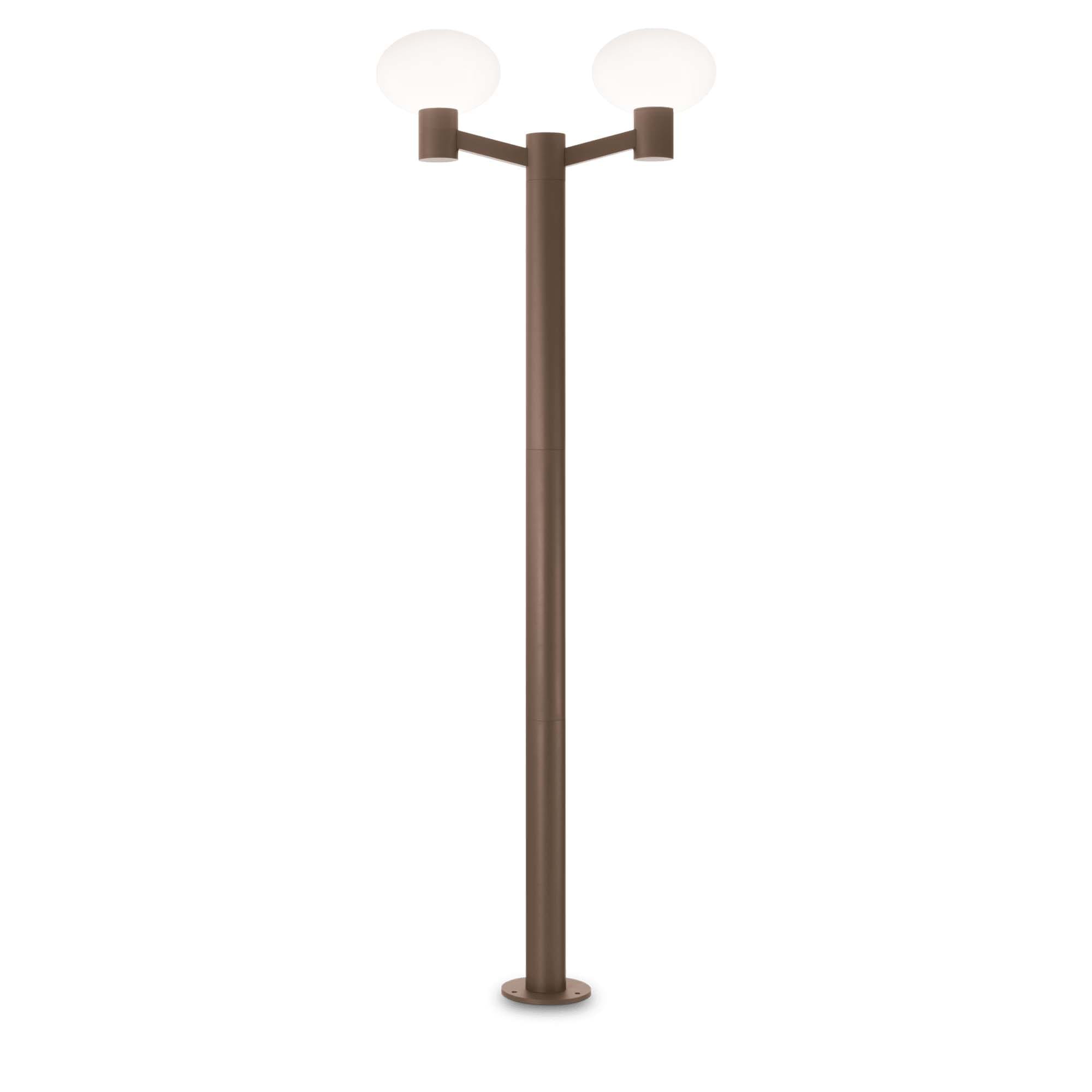 IDEAL LUX SRL - IUX328836 CLIO MPT2 COFFEE