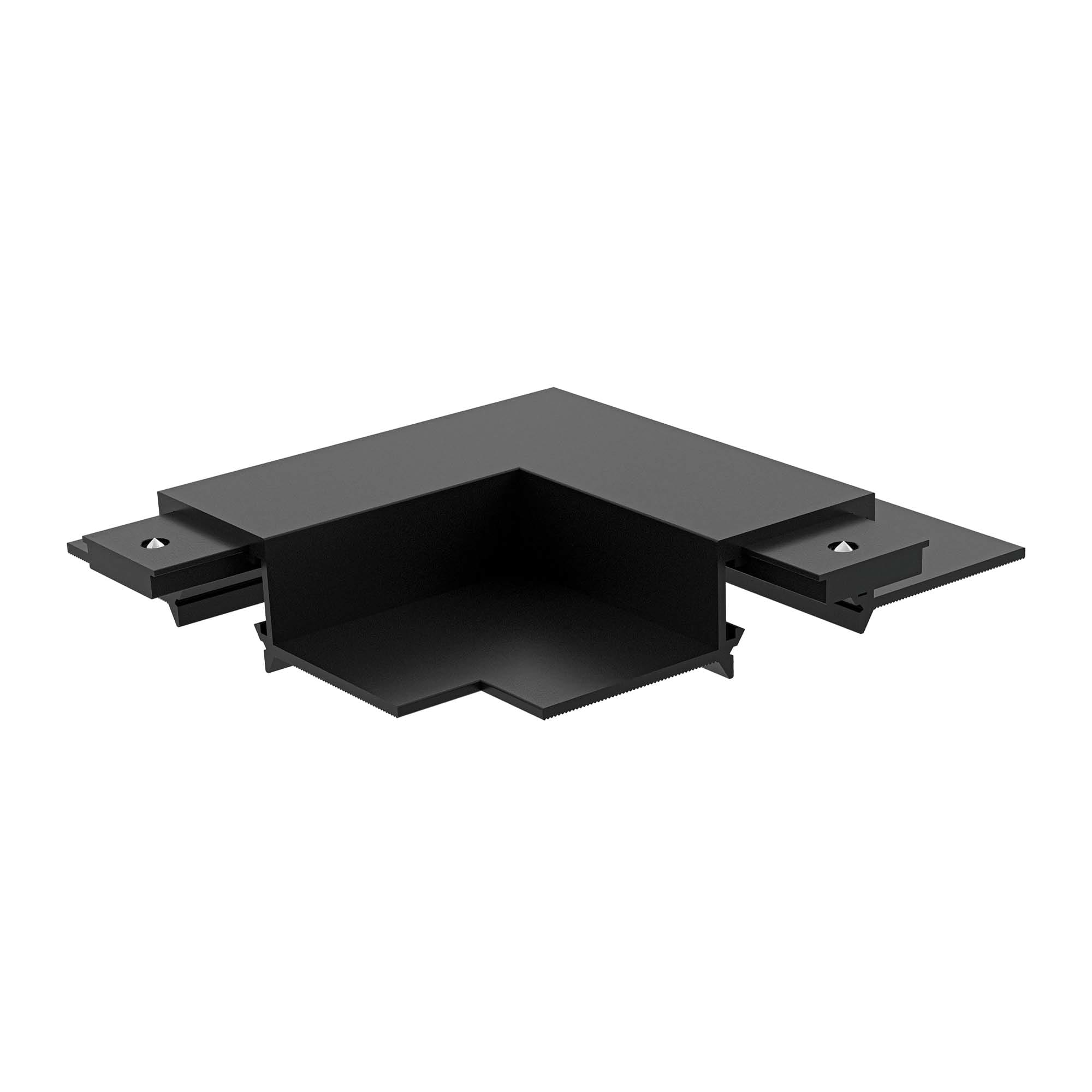 IDEAL LUX SRL - IUX330365 STICK RECESSED L-CONNECTOR
