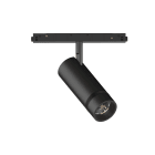 IDEAL LUX SRL - IUX330754 EGO TRACK 10W 20D-40D ZOOM 3000K DALI BK