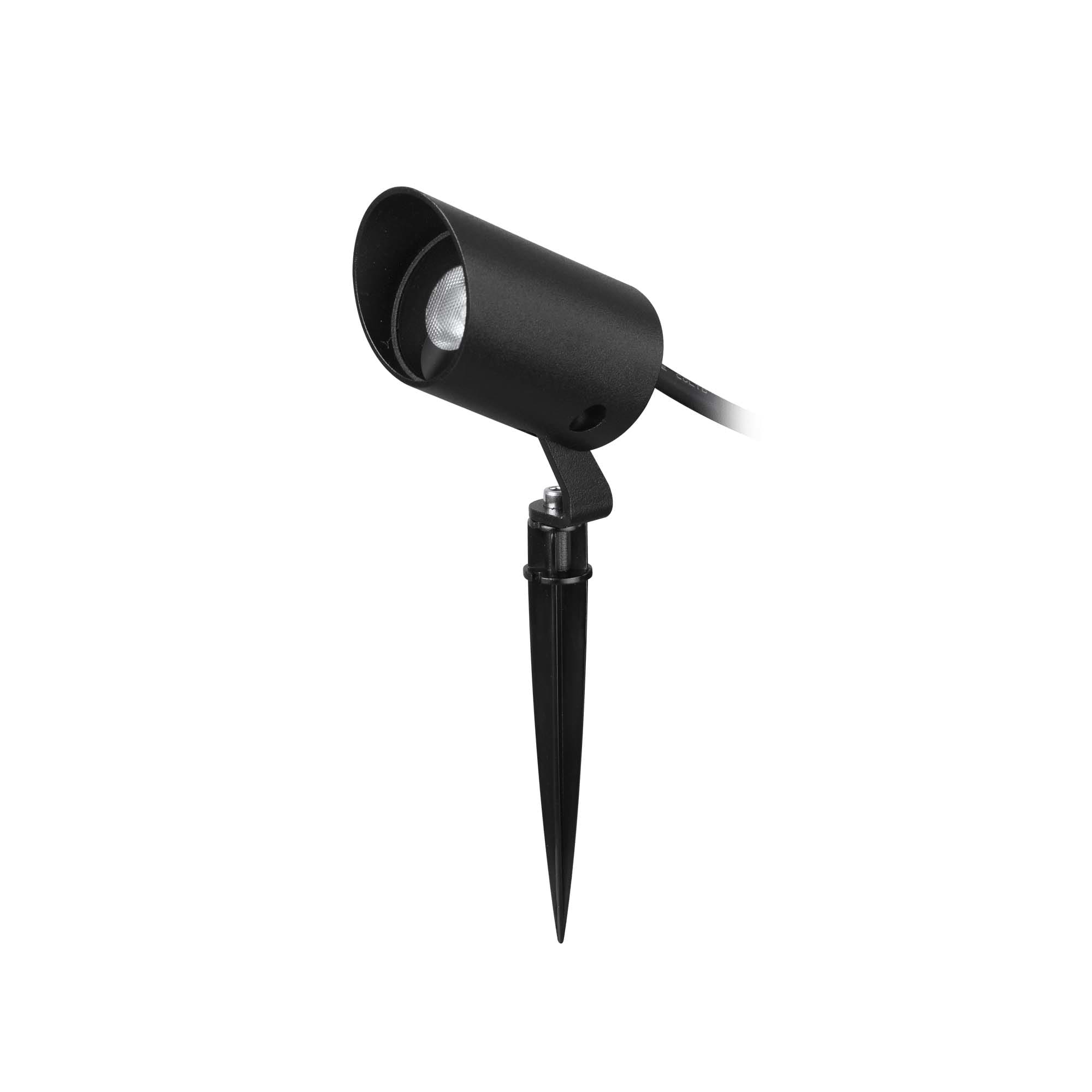 IDEAL LUX SRL - IUX331386 KOALA PR 7W CON PICCHETTO
