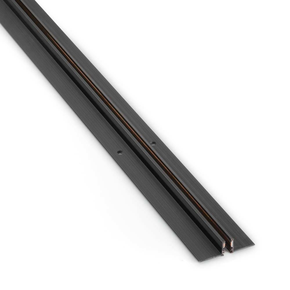 IDEAL LUX SRL - IUX332499 DEVA PROFILE RECESSED EASY 1000 MM BK