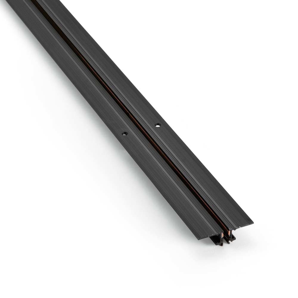 IDEAL LUX SRL - IUX332536 DEVA PROFILE RECESSED 2000 MM BK