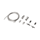 IDEAL LUX SRL - IUX332703 DEVA SURFACE KIT PENDANT