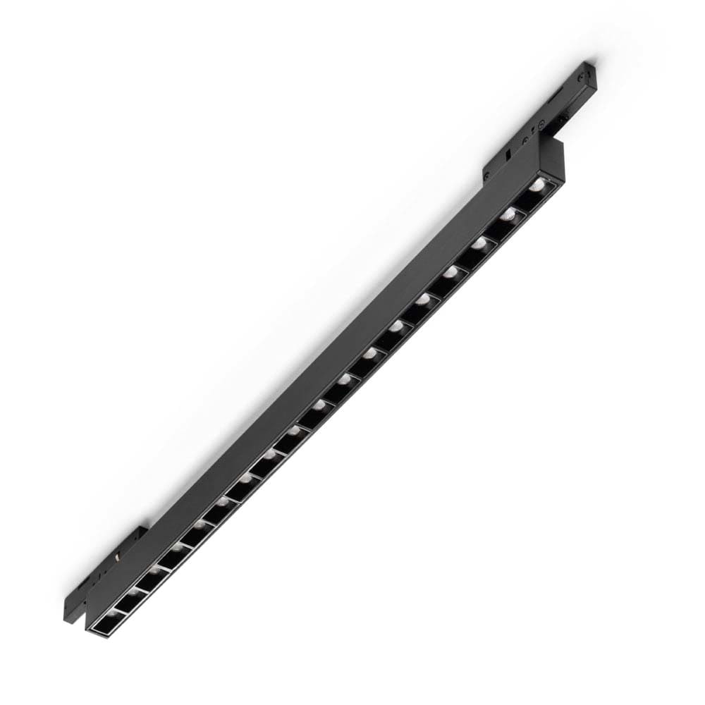 IDEAL LUX SRL - IUX332710 DEVA ACCENT 14W BK