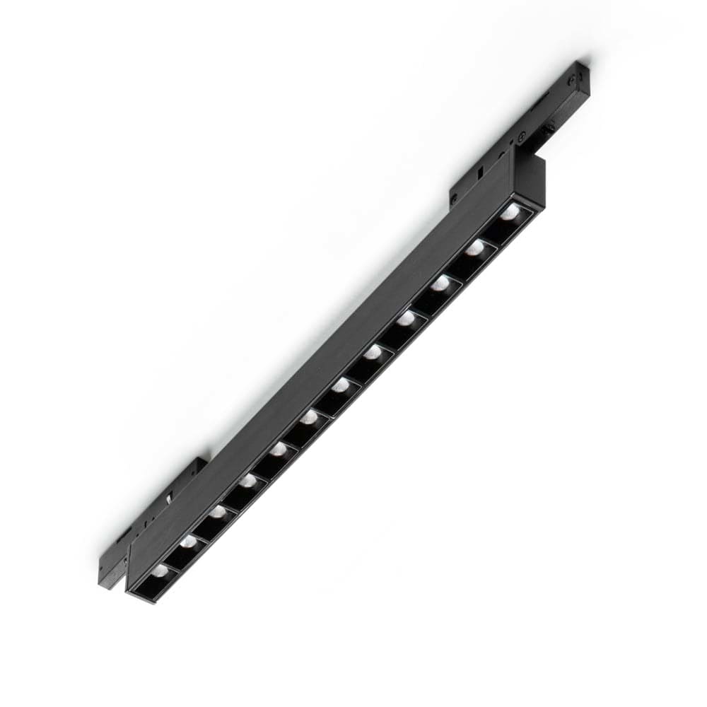 IDEAL LUX SRL - IUX332734 DEVA ACCENT 10W BK