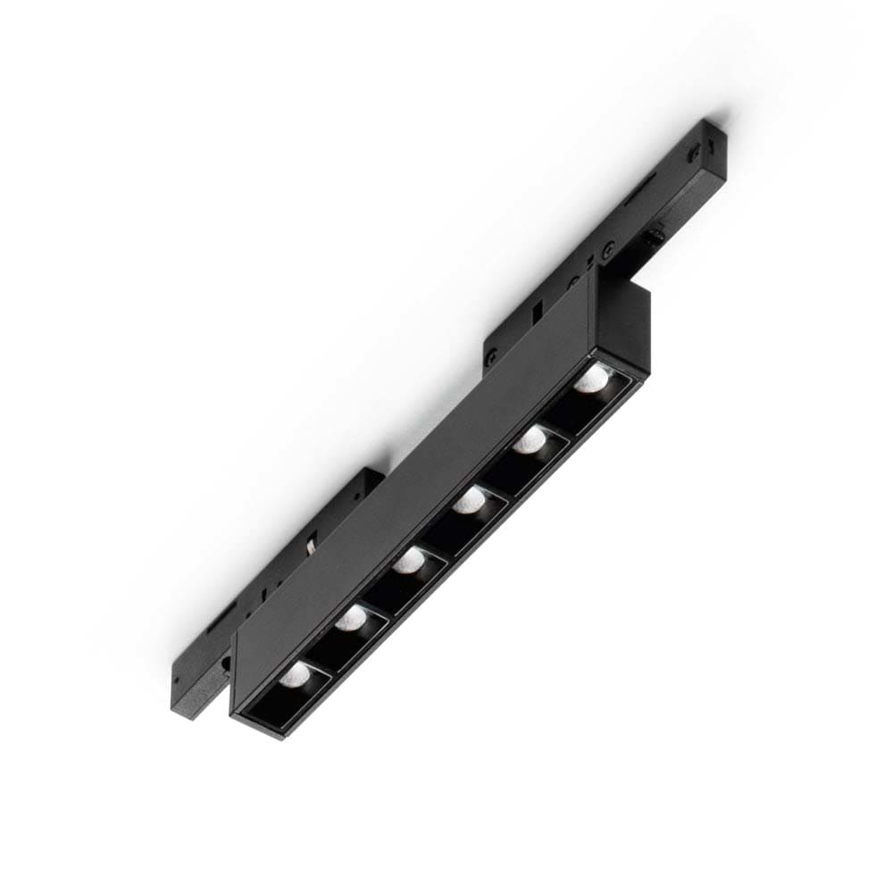 IDEAL LUX SRL - IUX332758 DEVA ACCENT 05W BK