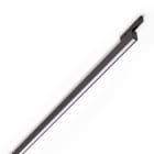 IDEAL LUX SRL - IUX332833 DEVA WIDE OUTER 12W BK