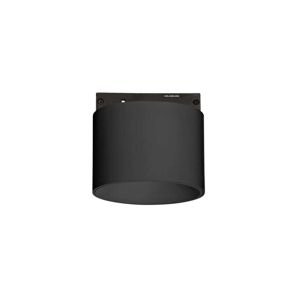 IDEAL LUX SRL - IUX332840 DEVA TRACK BIG 05W BK