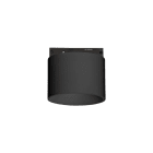 IDEAL LUX SRL - IUX332840 DEVA TRACK BIG 05W BK