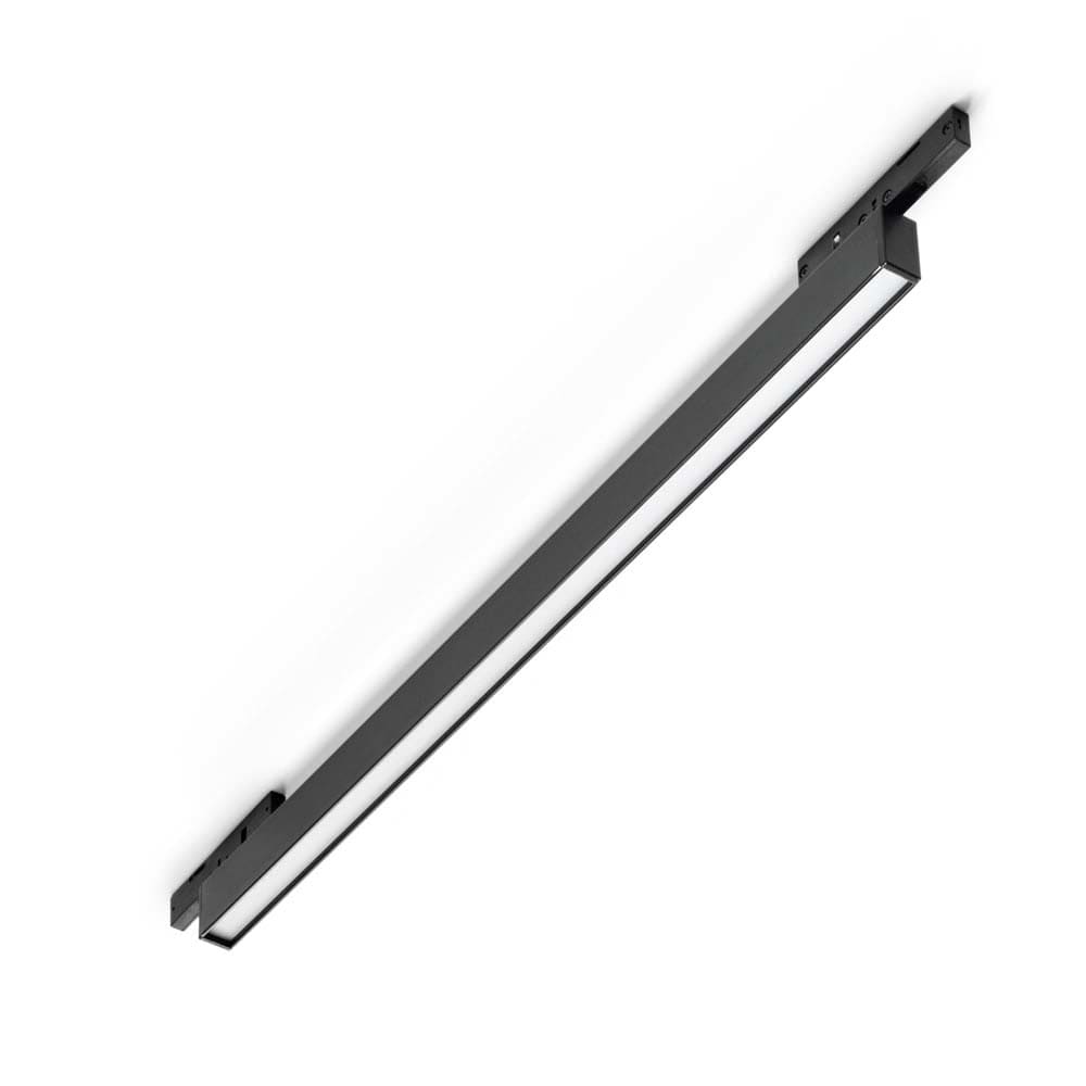 IDEAL LUX SRL - IUX332871 DEVA WIDE OUTER 08W BK