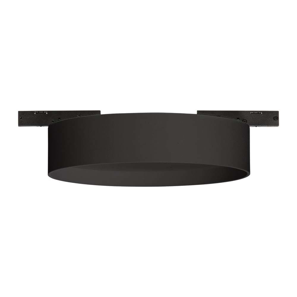 IDEAL LUX SRL - IUX332901 DEVA DISC 15W BK