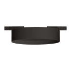 IDEAL LUX SRL - IUX332901 DEVA DISC 15W BK