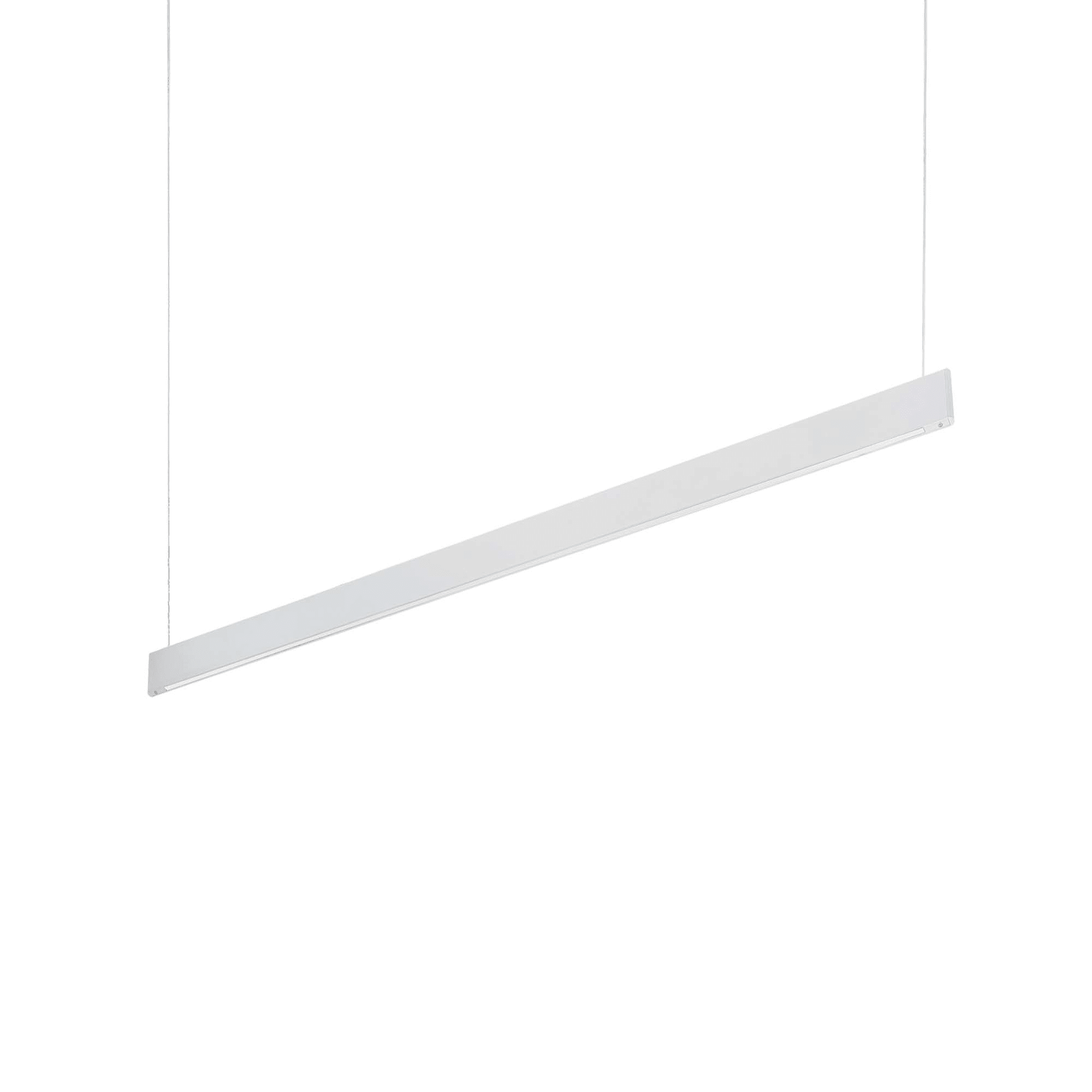 IDEAL LUX SRL - IUX336206 DESK WIDE SP2 BIANCO