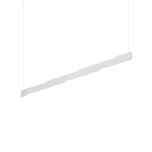 IDEAL LUX SRL - IUX336206 DESK WIDE SP2 BIANCO