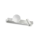 IDEAL LUX SRL - IUX336534 PING PONG AP BIANCO