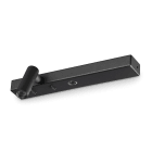 IDEAL LUX SRL - IUX336787 BONNE NUIT-1 AP NERO