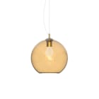 IDEAL LUX SRL - IUX339061 NEMO SP1 D40 AMBRA