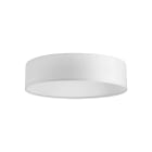 IDEAL LUX SRL - IUX339290 SET UP PARALUME SLIM D70 H18 BIANCO