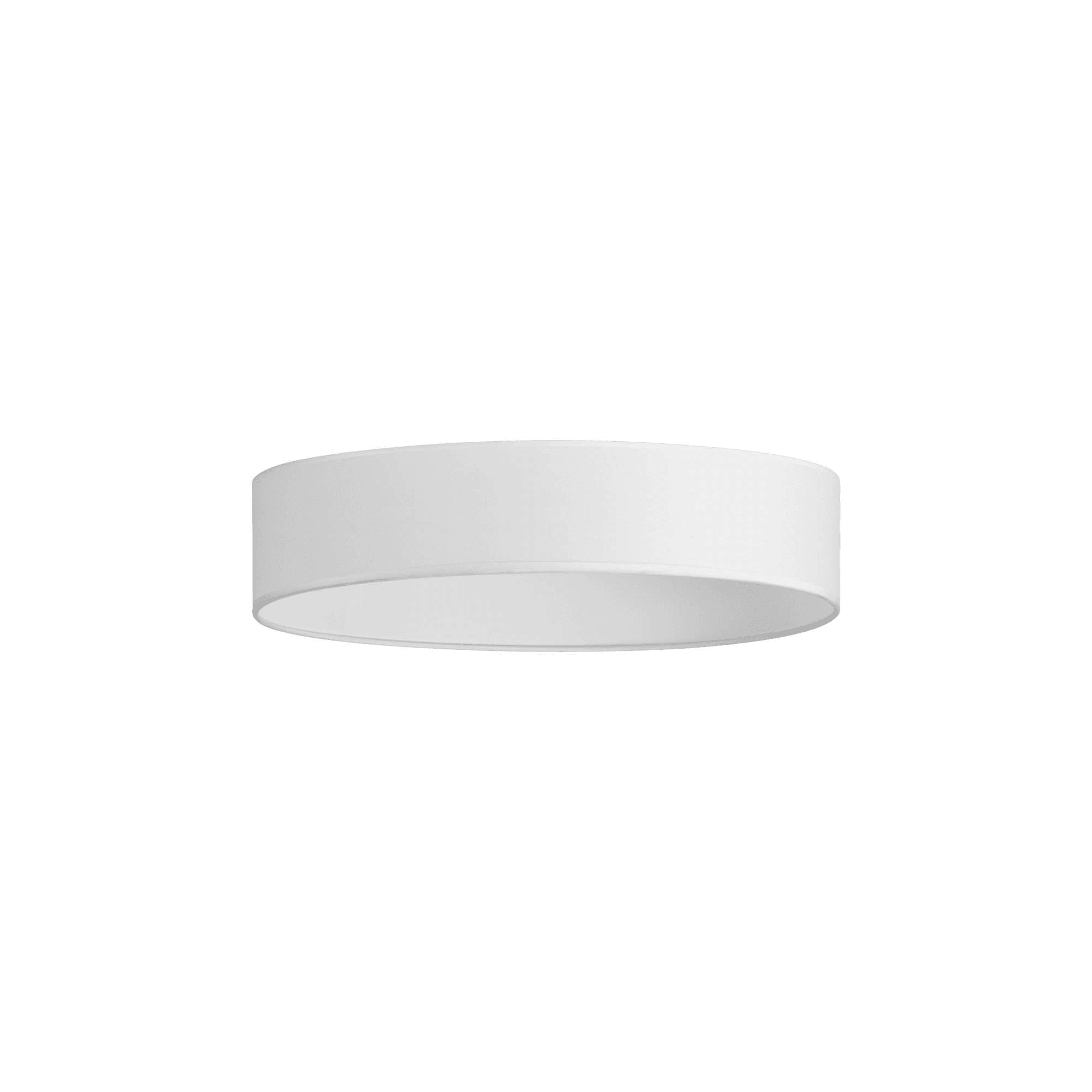 IDEAL LUX SRL - IUX339337 SET UP PARALUME ULTRA SLIM D45 H09 BIANC