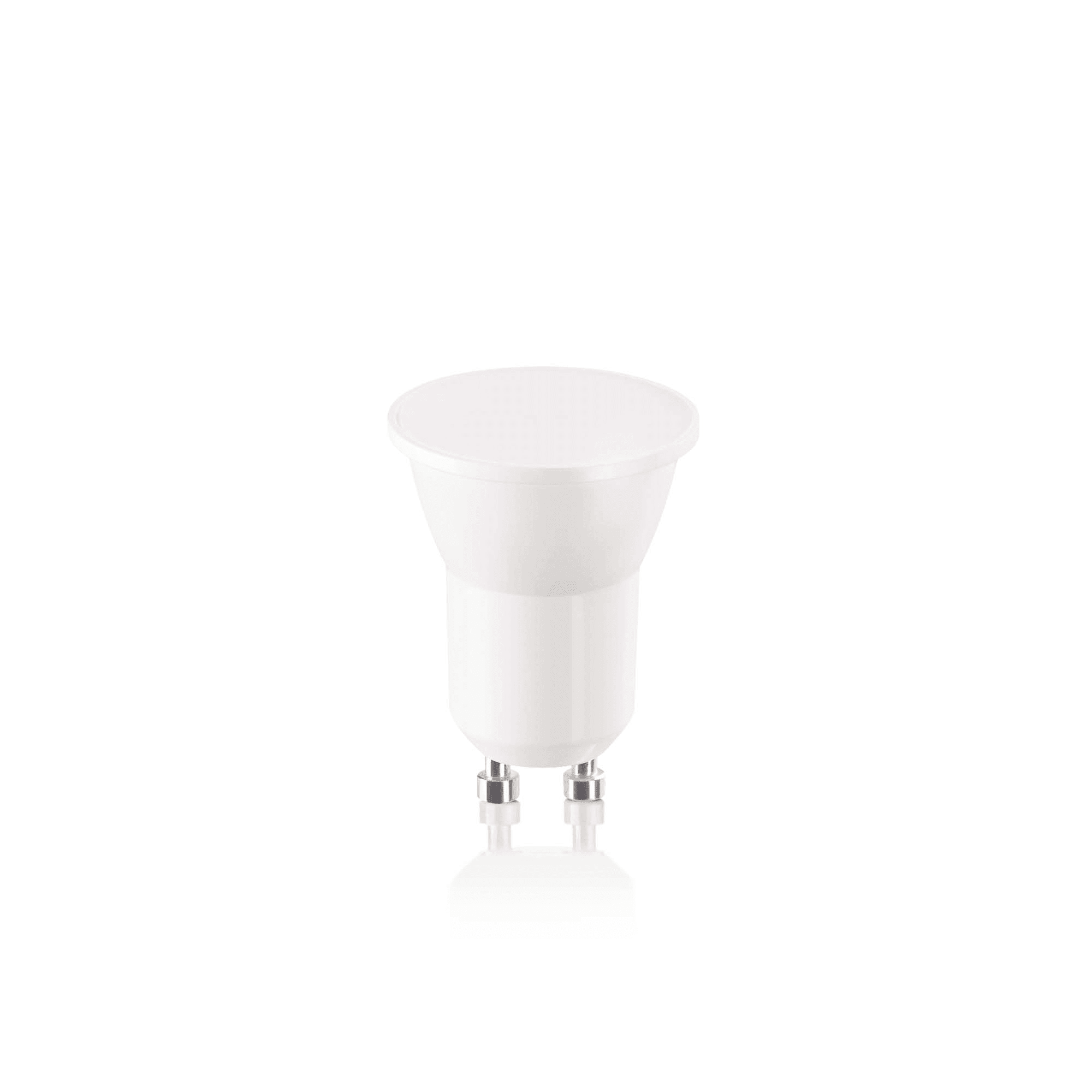 IDEAL LUX SRL - IUX339771 GU10 04W 280LM 3000K CRI90