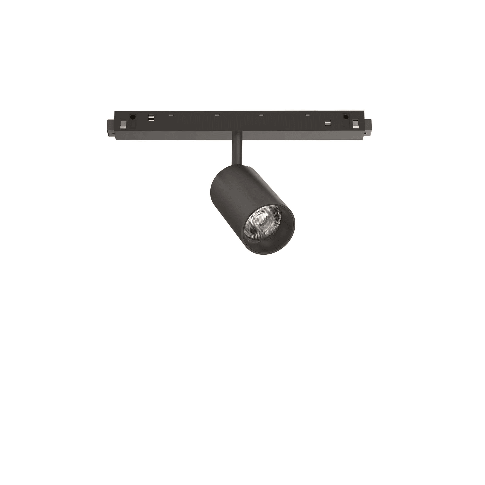 IDEAL LUX SRL - IUX340388 EGO TRACK SINGLE 08W 2700K ON-OFF BK