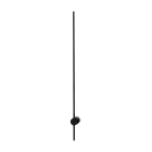IDEAL LUX SRL - IUX341026 ESSENCE AP D124 NERO 4000K