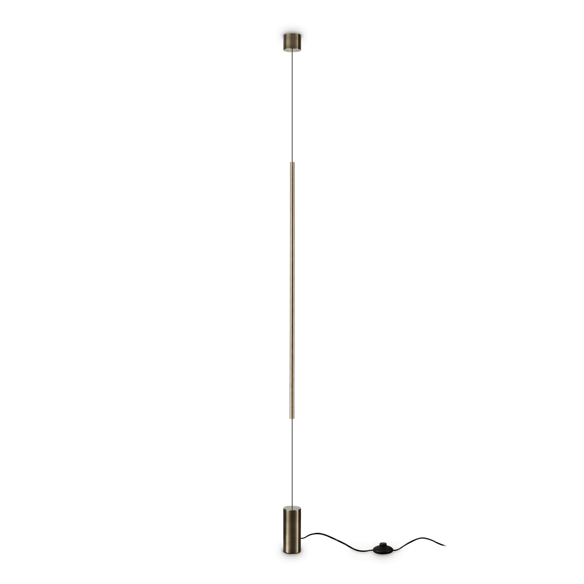 IDEAL LUX SRL - IUX341132 FILO PT OTTONE 2700K