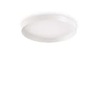 IDEAL LUX SRL - IUX341163 FLY PL D45 BIANCO 2700K