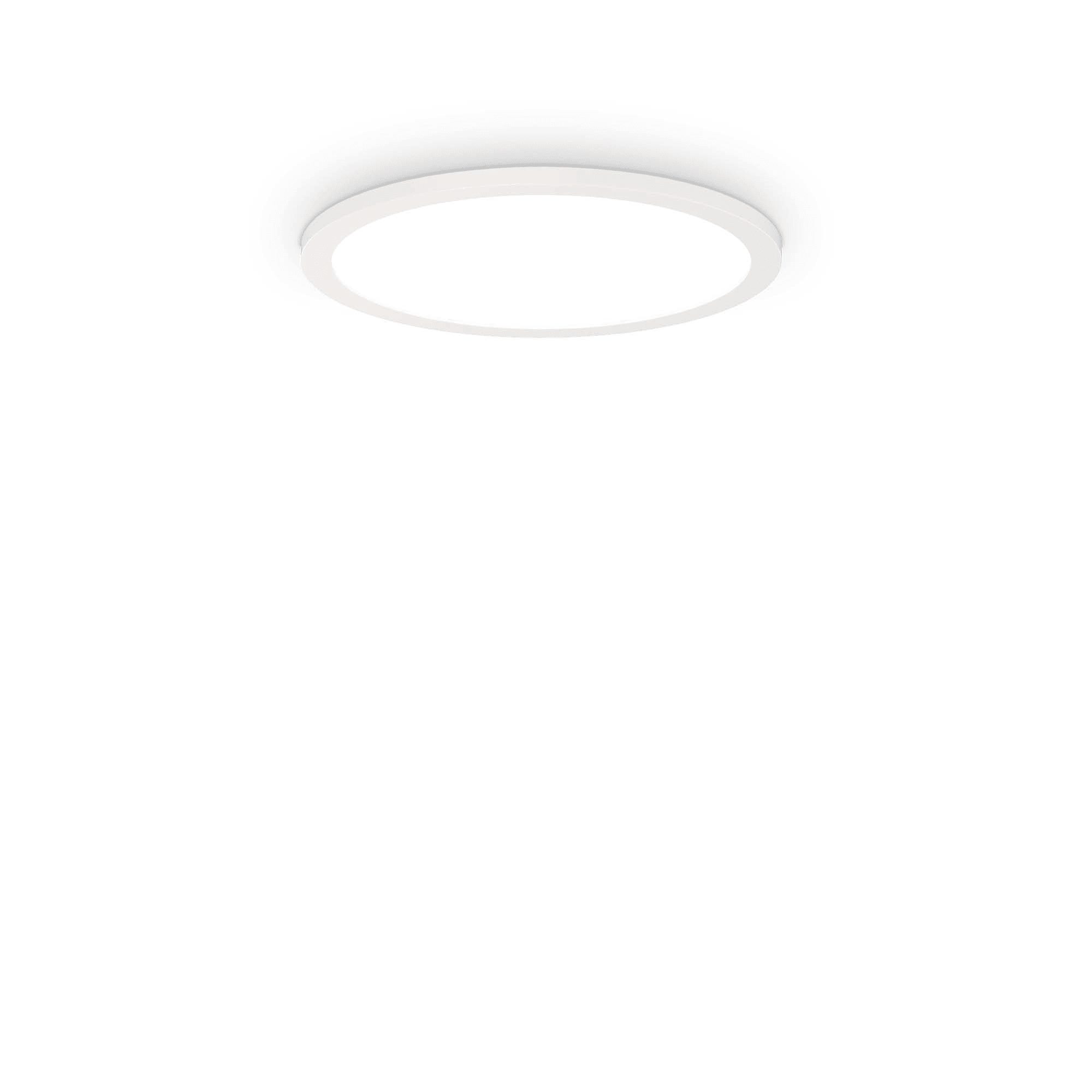 IDEAL LUX SRL - IUX341224 FLY SLIM PL D35 2700K
