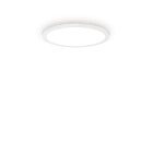 IDEAL LUX SRL - IUX341224 FLY SLIM PL D35 2700K