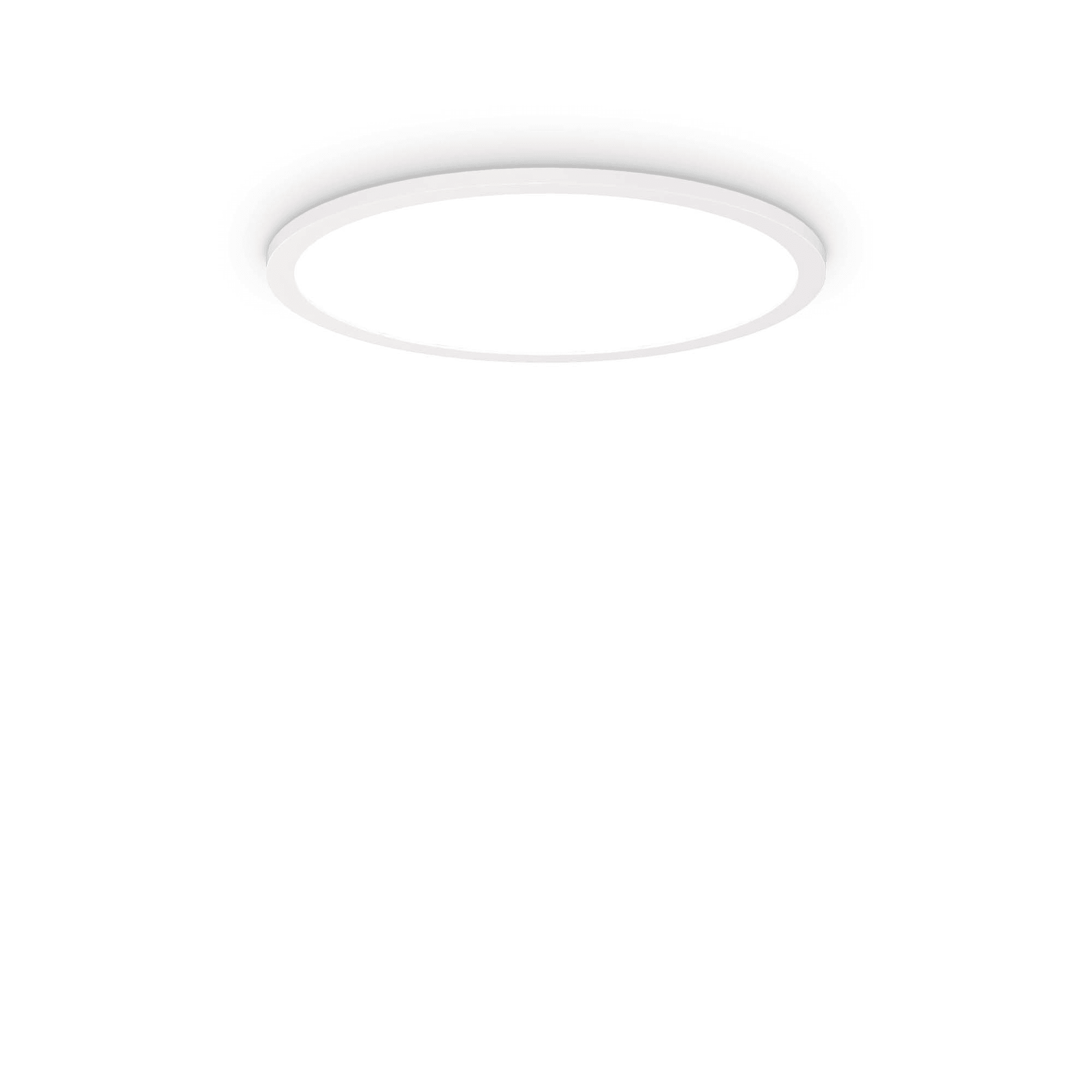 IDEAL LUX SRL - IUX341231 FLY SLIM PL D45 2700K