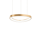 IDEAL LUX SRL - IUX341545 GEMINI SP D042 ON-OFF OTTONE 2700K