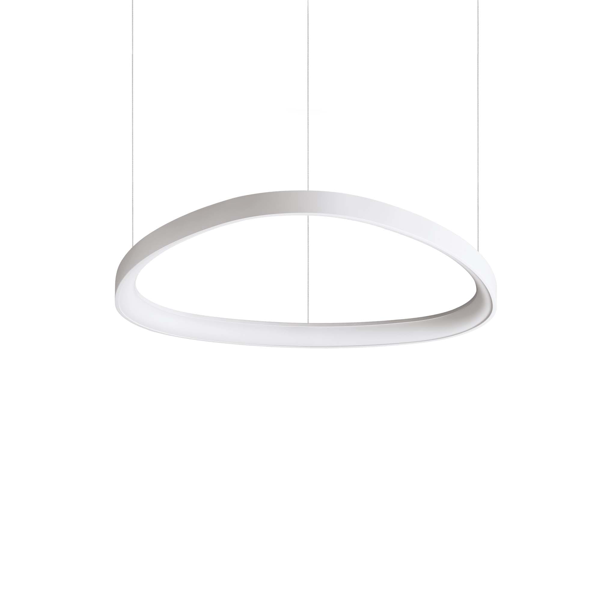 IDEAL LUX SRL - IUX341552 GEMINI SP D061 ON-OFF BIANCO 2700K