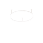 IDEAL LUX SRL - IUX341910 ORACLE SLIM PL D050 ROUND 4000K ON-OFF W