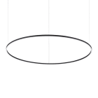 IDEAL LUX SRL - IUX342160 ORACLE SLIM SP D150 ROUND 2700K ON-OFF B