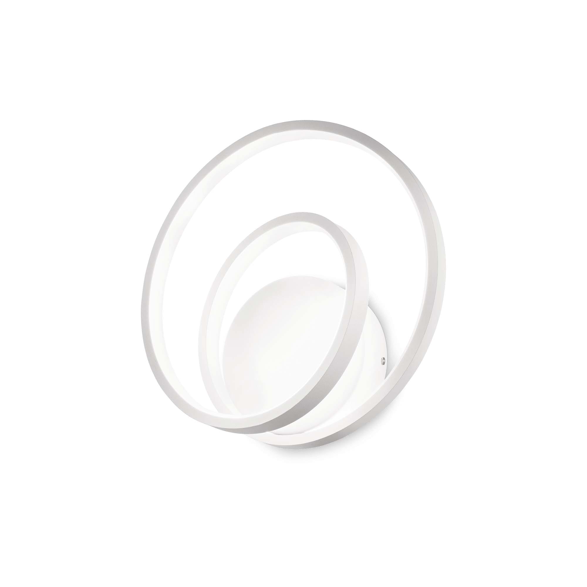 IDEAL LUX SRL - IUX342252 OZ AP ON-OFF BIANCO 4000K