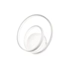 IDEAL LUX SRL - IUX342252 OZ AP ON-OFF BIANCO 4000K