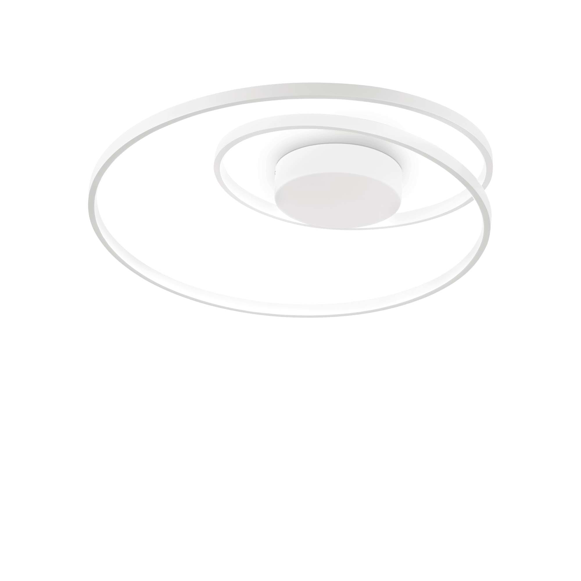IDEAL LUX SRL - IUX342283 OZ PL ON-OFF BIANCO 2700K