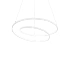 IDEAL LUX SRL - IUX342375 OZ SP D60 ON-OFF BIANCO 4000K