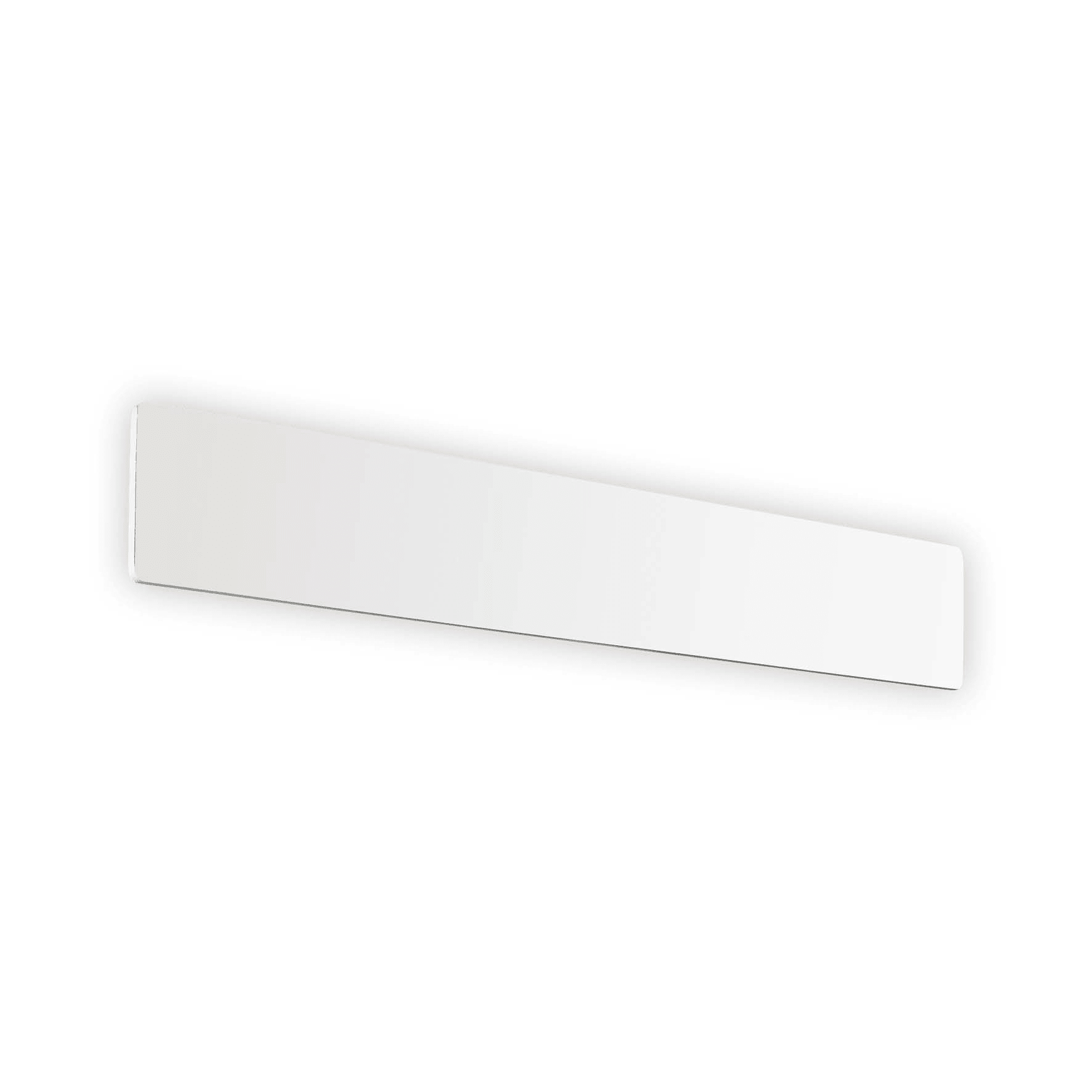 IDEAL LUX SRL - IUX342658 ZIG ZAG AP D53 BIANCO 2700K