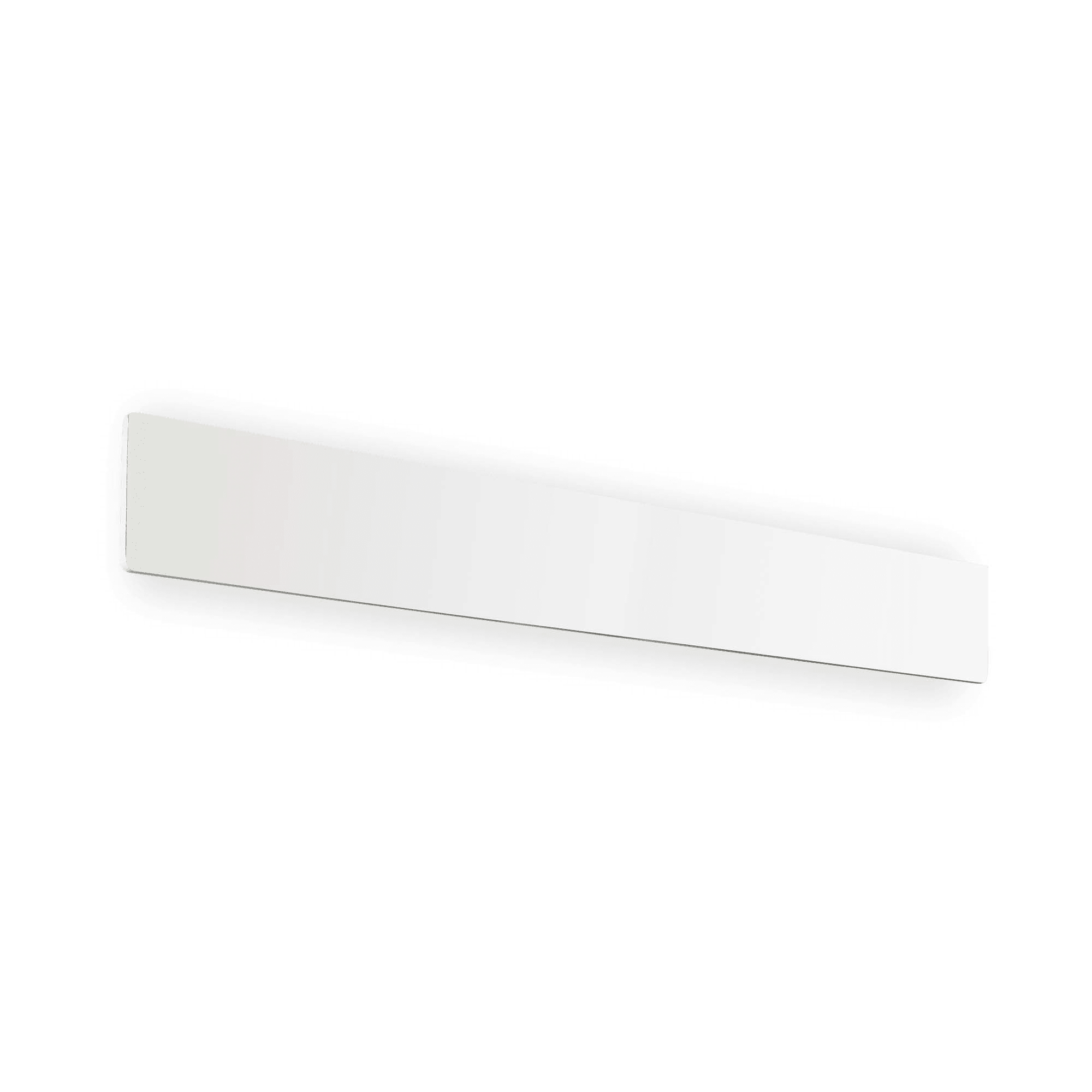 IDEAL LUX SRL - IUX342665 ZIG ZAG AP D75 BIANCO 2700K