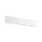 IDEAL LUX SRL - IUX342665 ZIG ZAG AP D75 BIANCO 2700K