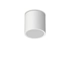 IDEAL LUX SRL - IUX342689 TECHO PL1 ROUND D15 BIANCO
