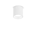 IDEAL LUX SRL - IUX342788 NITRO PL ROUND D04 BIANCO 2700K