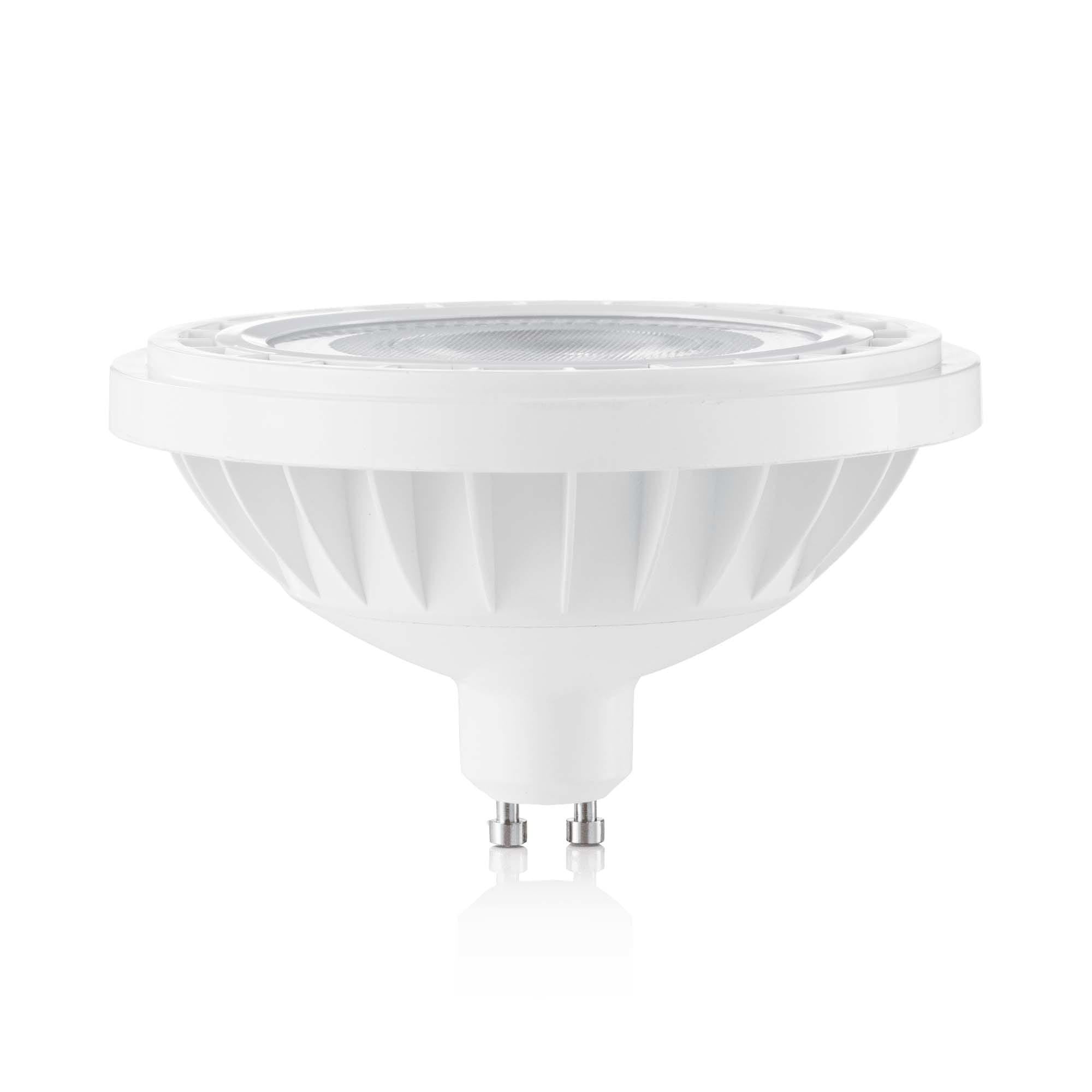 IDEAL LUX SRL - IUX342894 GU10 12W 1050LM 2700K CRI90