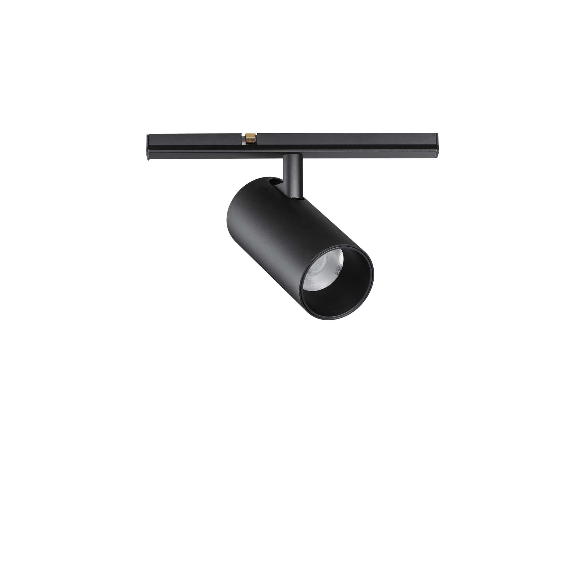 IDEAL LUX SRL - IUX343501 STICK TRACK SINGLE 07W 3000K