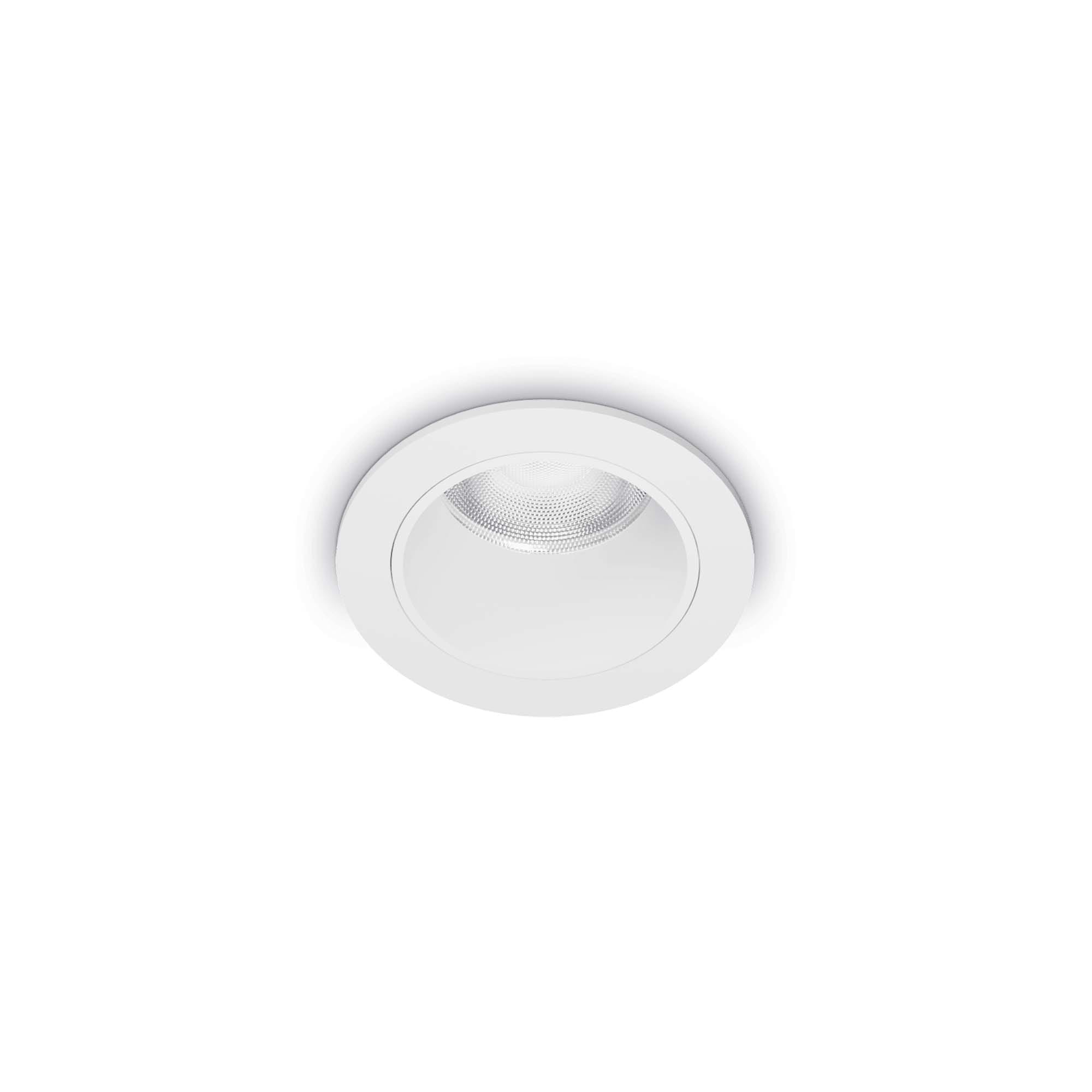 IDEAL LUX SRL - IUX344836 QUARK FI 9.0W 3000K WH